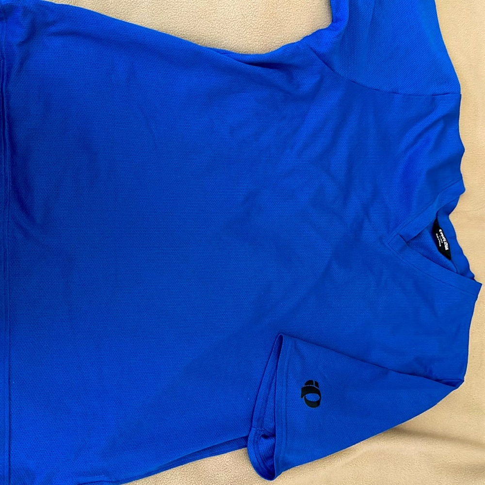 Sports wear